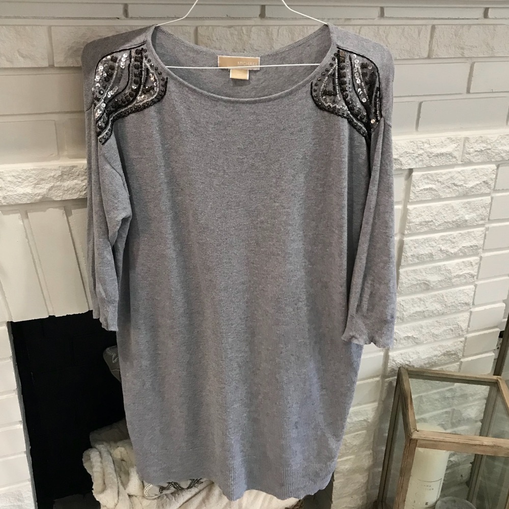 MICHAEL KORS SWEATER